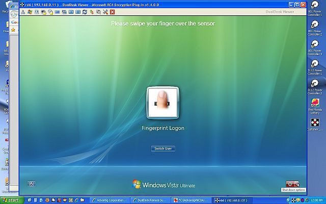 How To Run Safe Mode On Windows Vista
